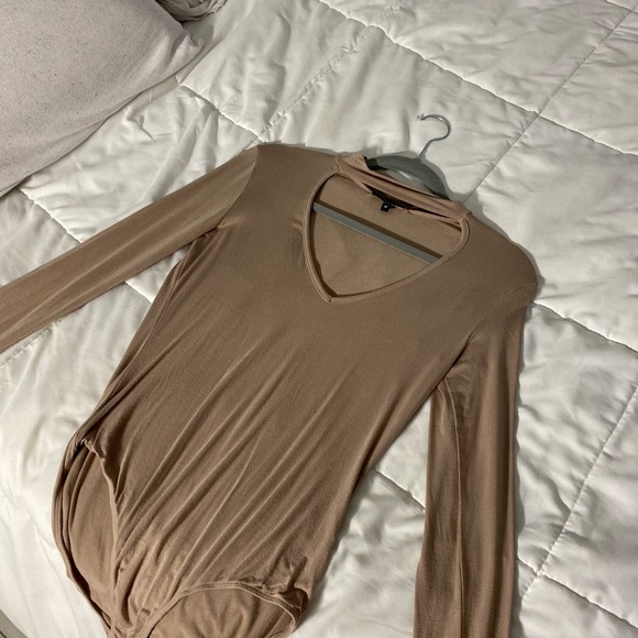 Bodysuit - Picture 2 of 2